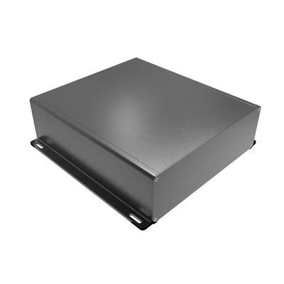 oem sheet metal enclosure|waterproof sheet metal enclosure.